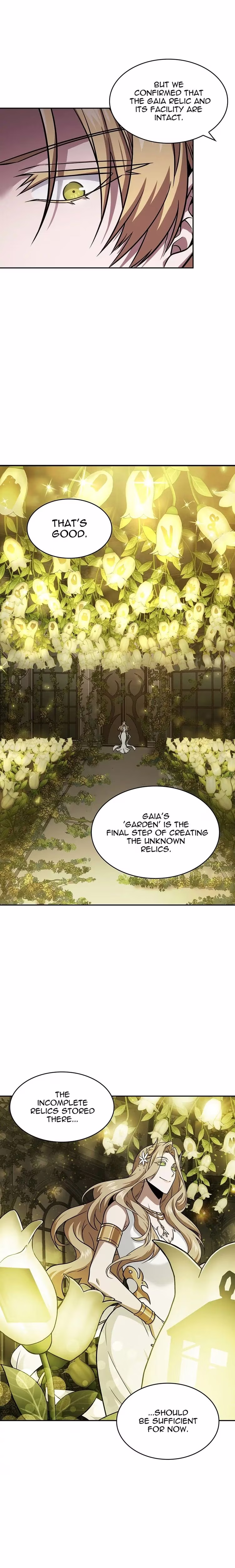 Tomb Raider King - Chapter 350 - Part 14