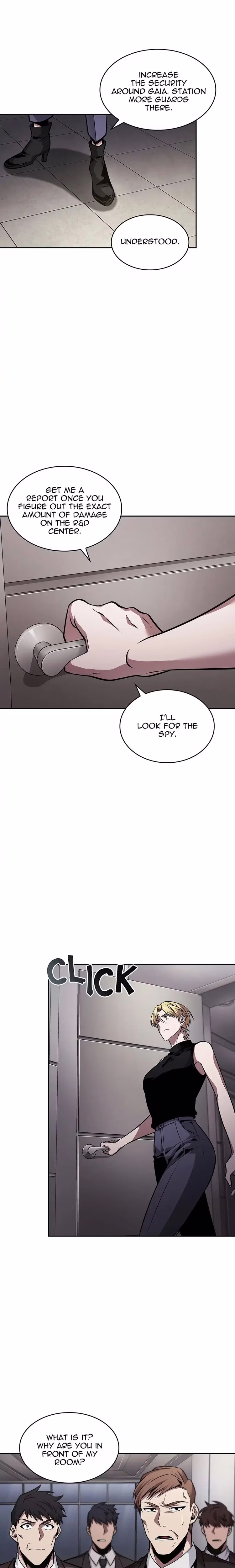 Tomb Raider King - Chapter 350 - Part 15