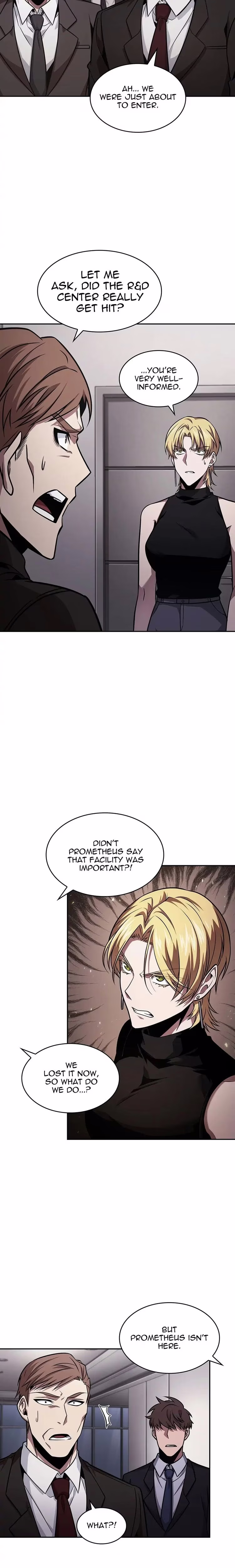 Tomb Raider King - Chapter 350 - Part 16