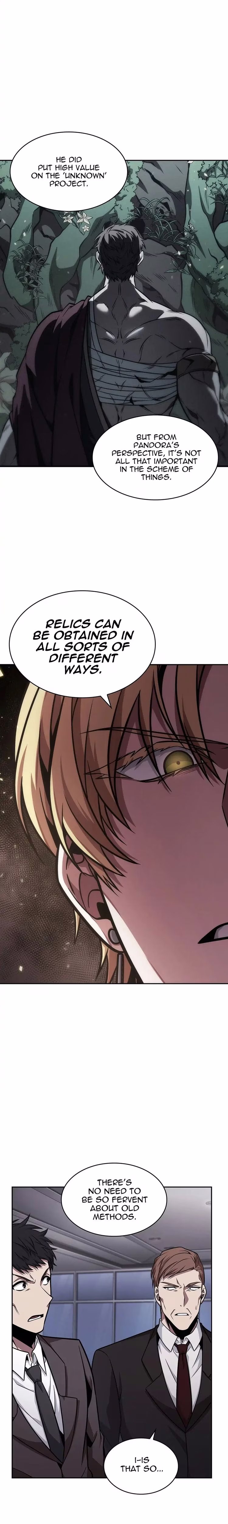 Tomb Raider King - Chapter 350 - Part 17