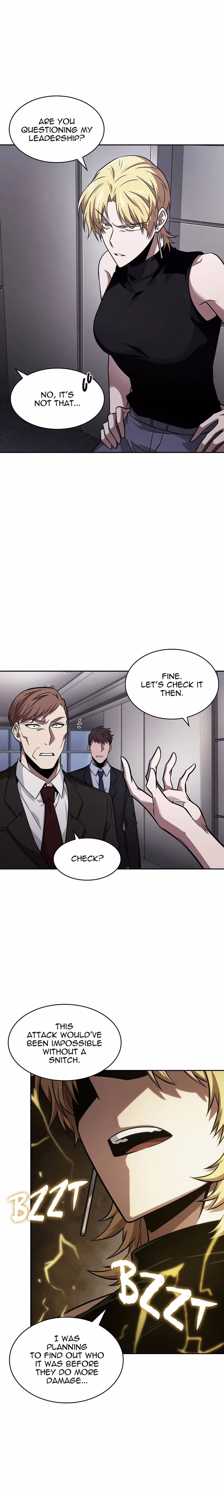 Tomb Raider King - Chapter 350 - Part 18