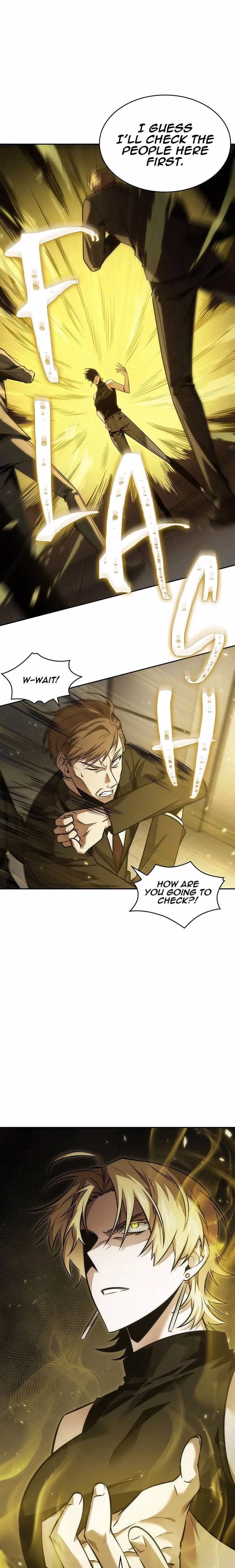 Tomb Raider King - Chapter 350 - Part 19