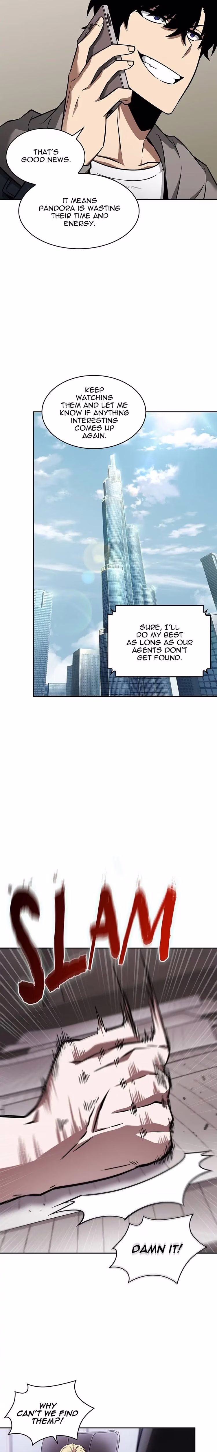 Tomb Raider King - Chapter 351 - Part 5