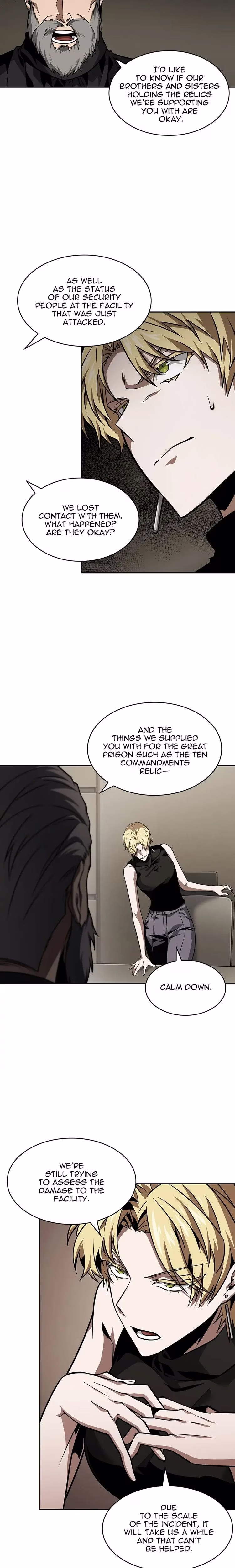 Tomb Raider King - Chapter 351 - Part 9