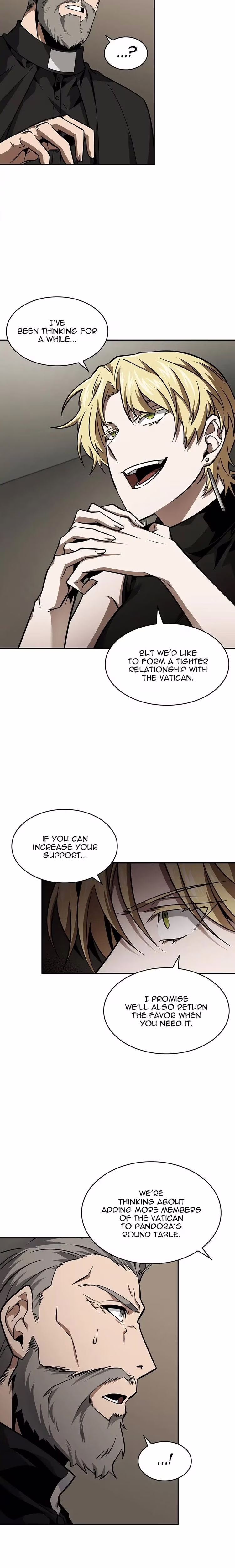 Tomb Raider King - Chapter 351 - Part 11