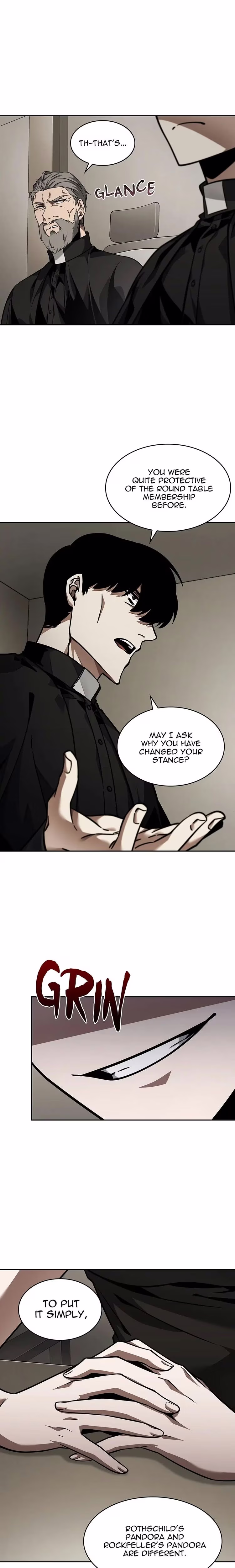 Tomb Raider King - Chapter 351 - Part 12