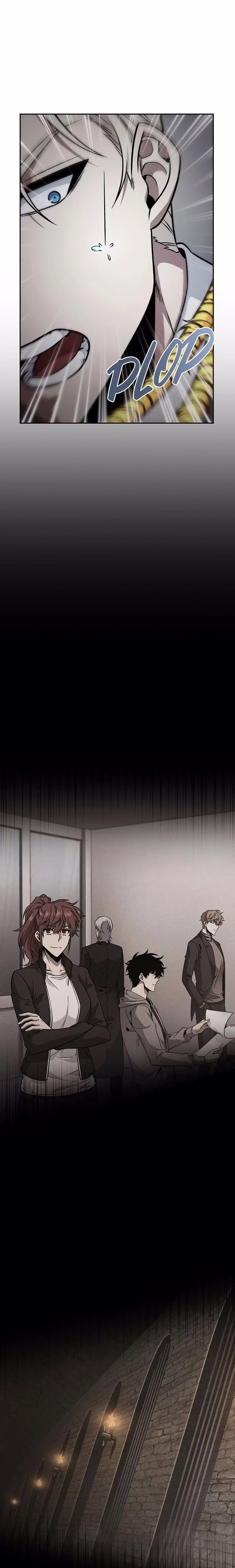 Tomb Raider King - Chapter 352 - Part 6