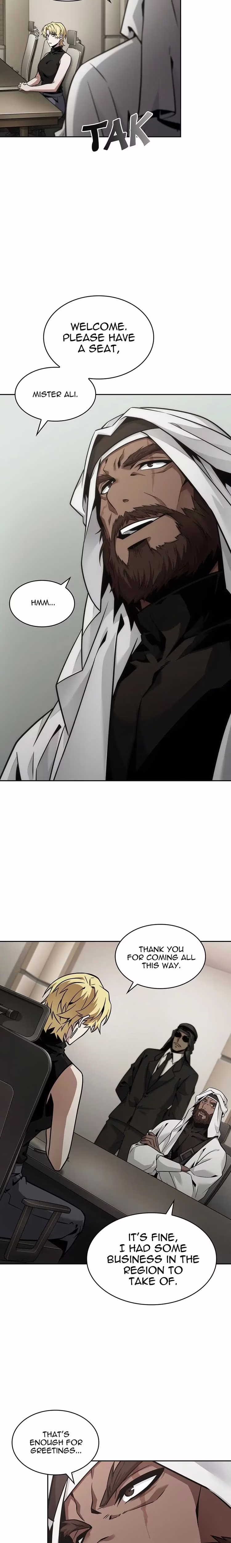 Tomb Raider King - Chapter 352 - Part 12