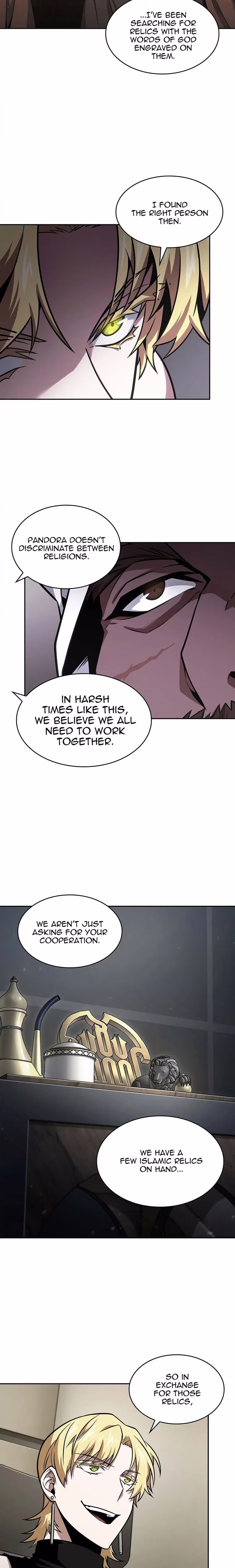 Tomb Raider King - Chapter 352 - Part 14