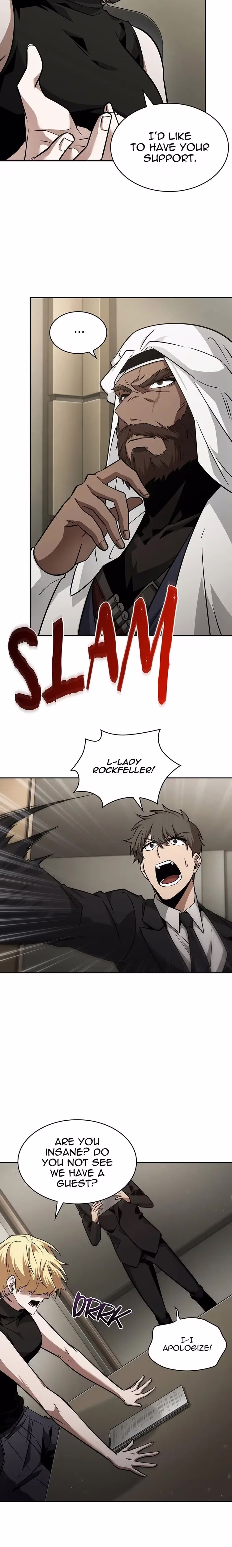 Tomb Raider King - Chapter 352 - Part 15