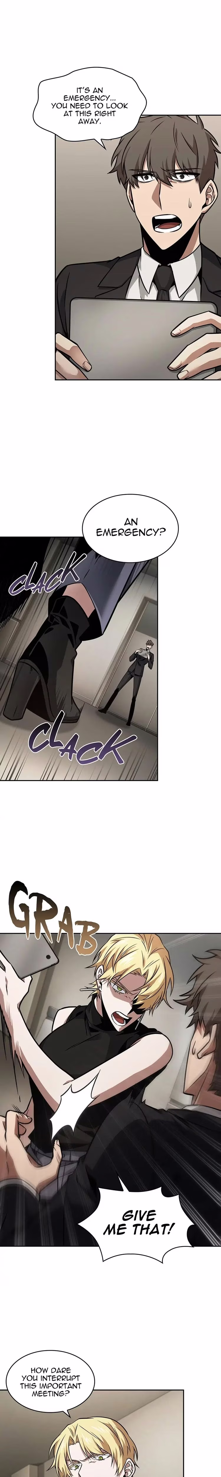 Tomb Raider King - Chapter 352 - Part 16