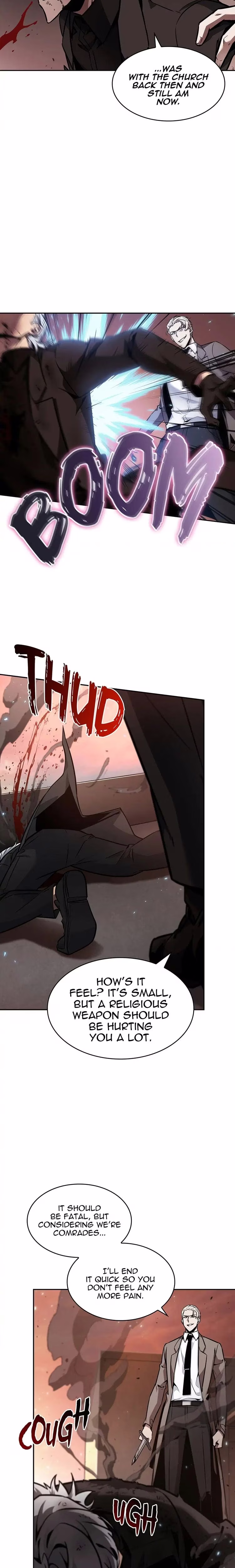 Tomb Raider King - Chapter 353 - Part 17