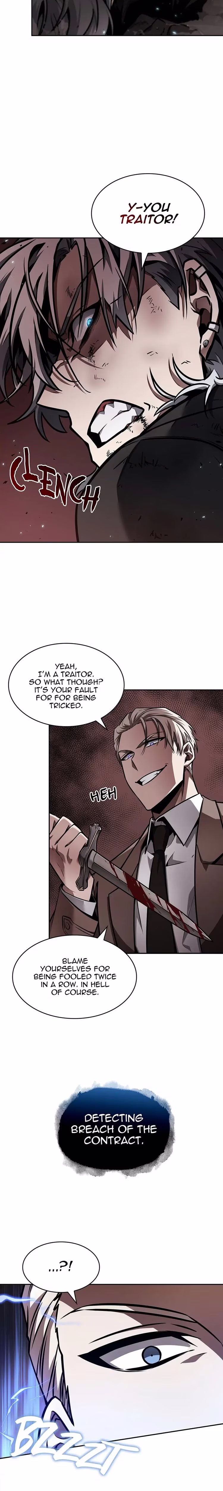 Tomb Raider King - Chapter 353 - Part 18