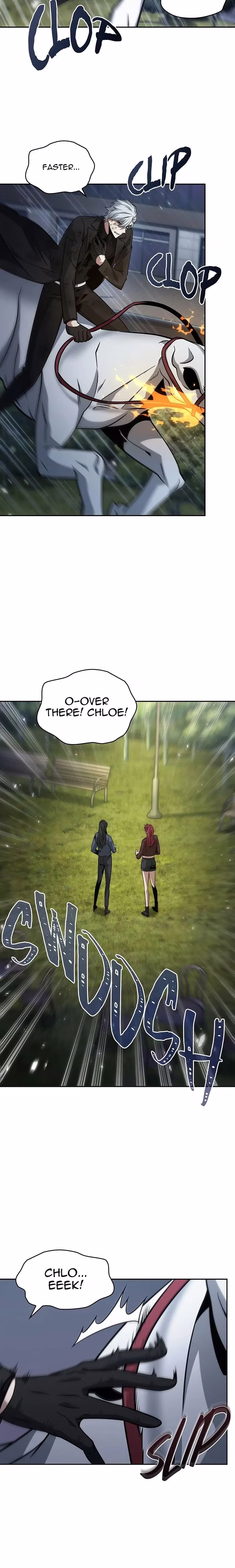 Tomb Raider King - Chapter 354 - Part 6