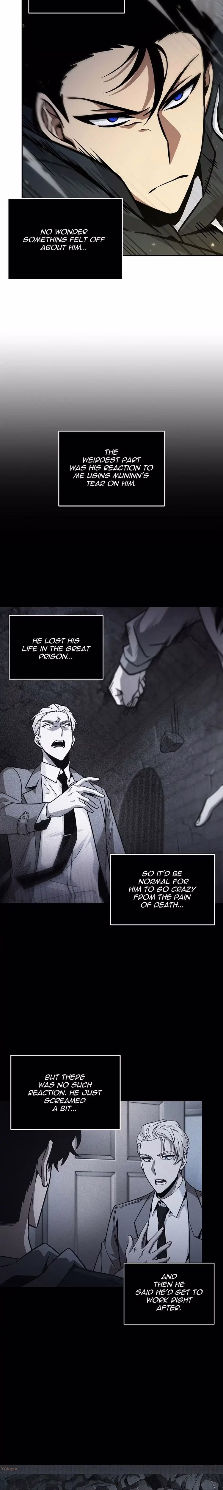 Tomb Raider King - Chapter 354 - Part 13