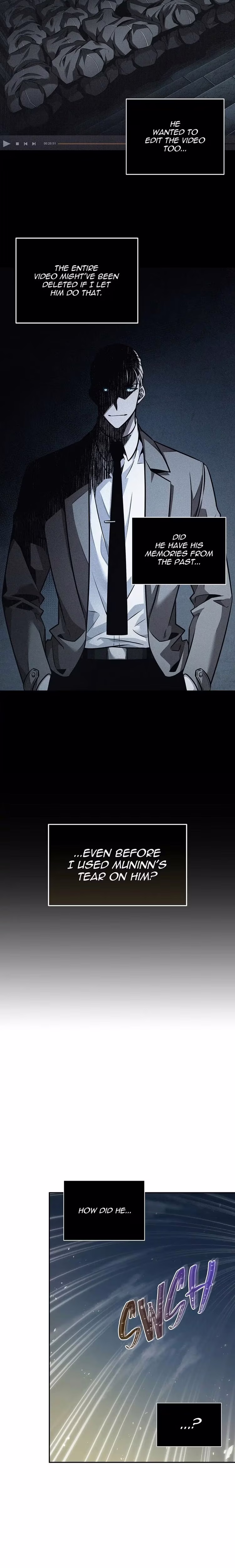 Tomb Raider King - Chapter 354 - Part 14