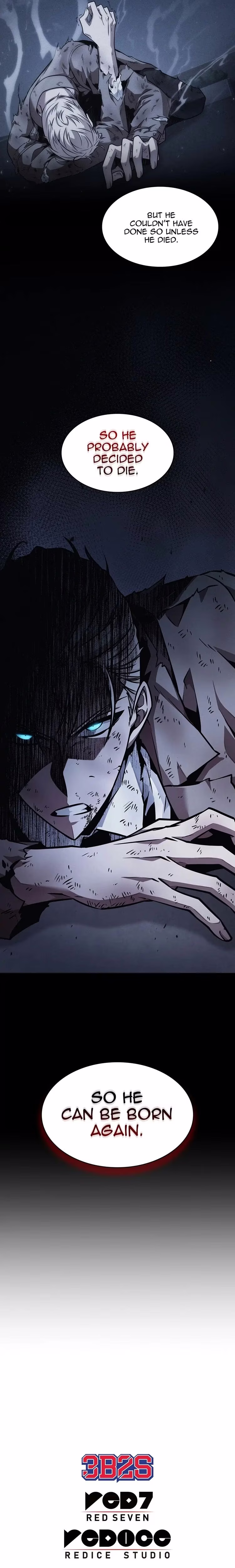 Tomb Raider King - Chapter 354 - Part 19