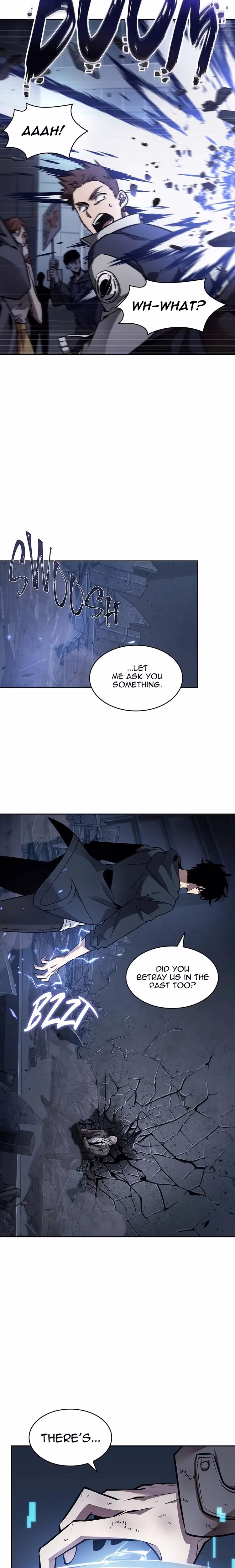 Tomb Raider King - Chapter 355 - Part 8