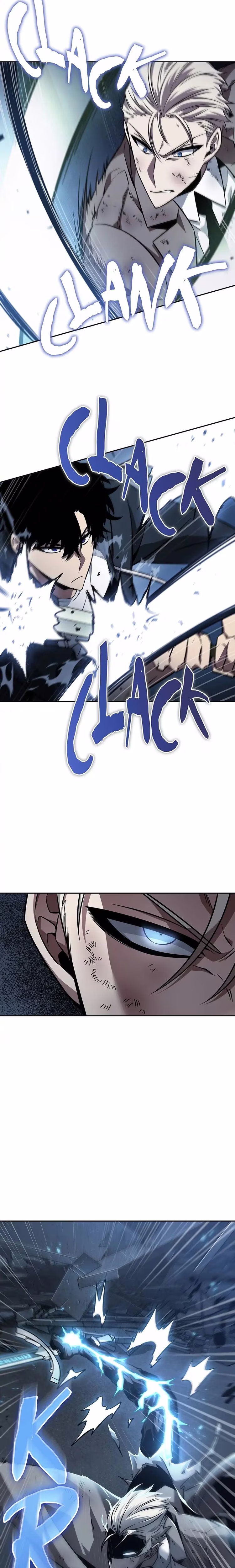 Tomb Raider King - Chapter 355 - Part 10