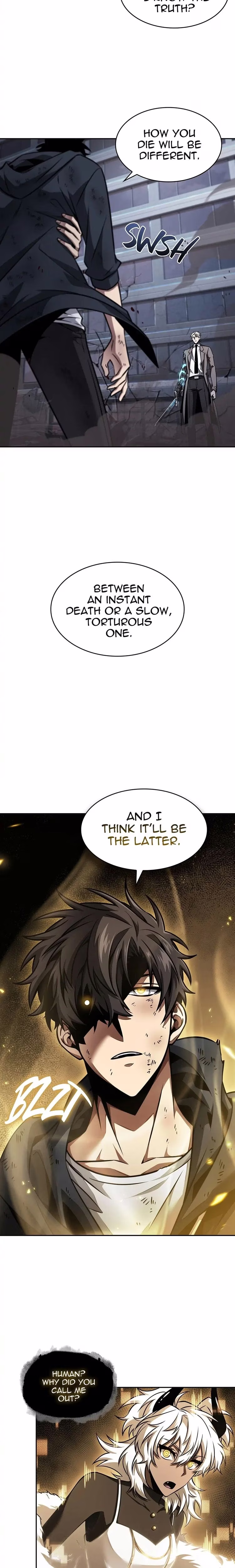 Tomb Raider King - Chapter 355 - Part 13