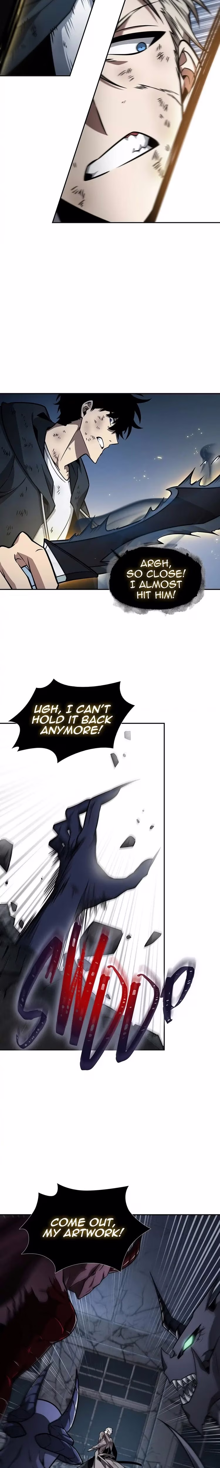 Tomb Raider King - Chapter 355 - Part 16