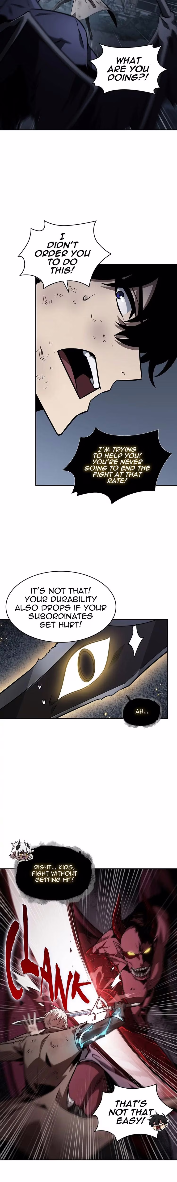 Tomb Raider King - Chapter 355 - Part 17