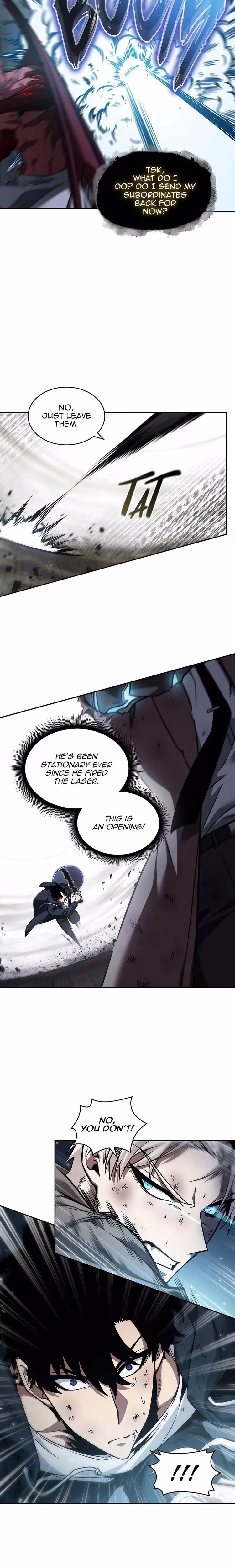 Tomb Raider King - Chapter 355 - Part 20