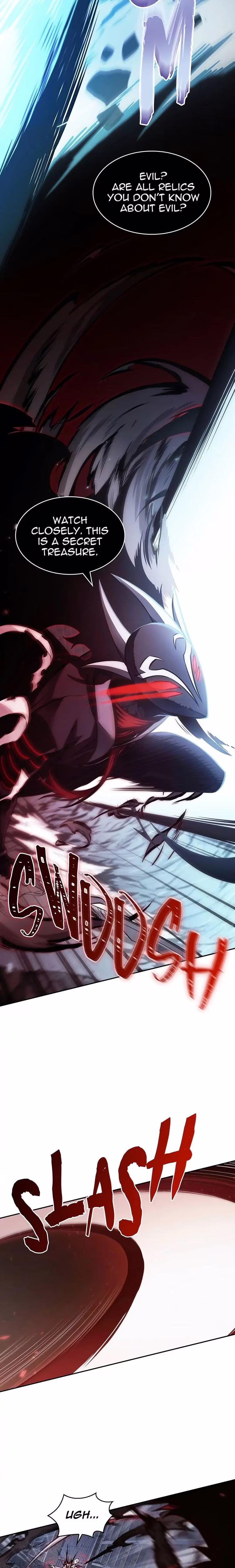 Tomb Raider King - Chapter 356 - Part 5