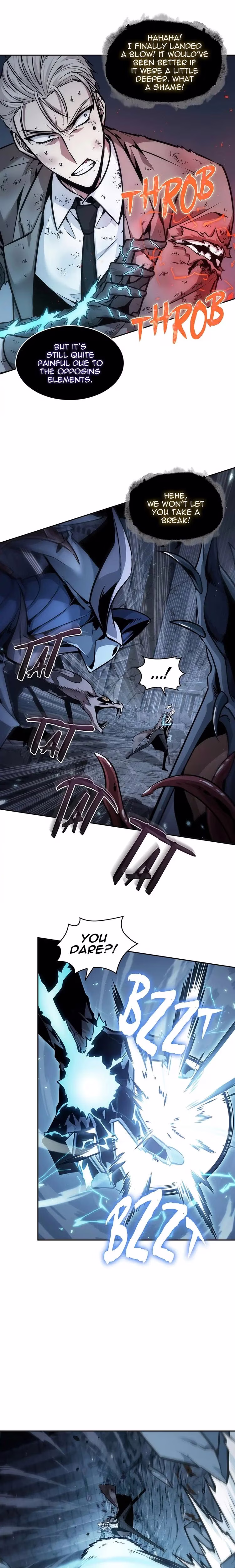 Tomb Raider King - Chapter 356 - Part 7