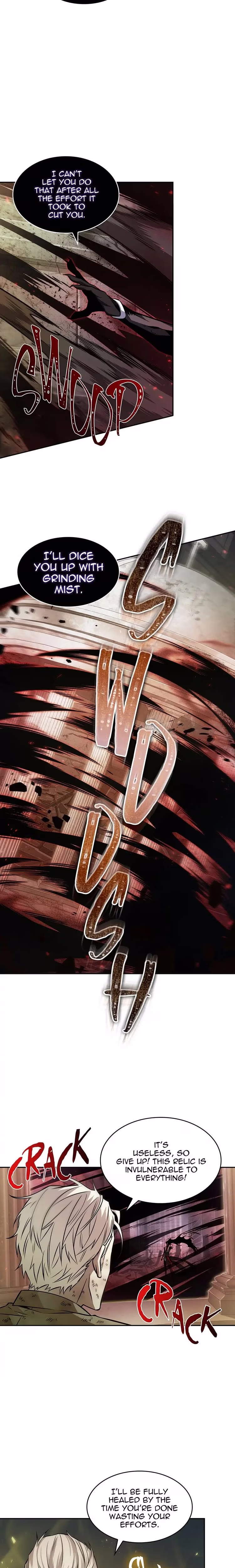 Tomb Raider King - Chapter 356 - Part 10