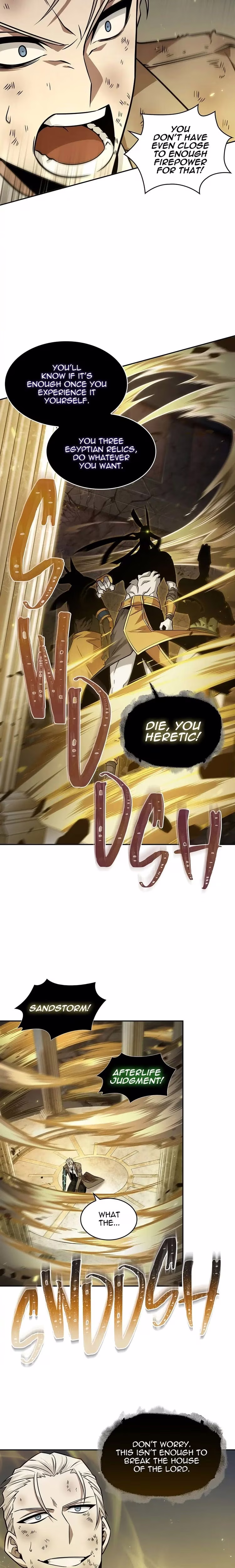 Tomb Raider King - Chapter 356 - Part 12