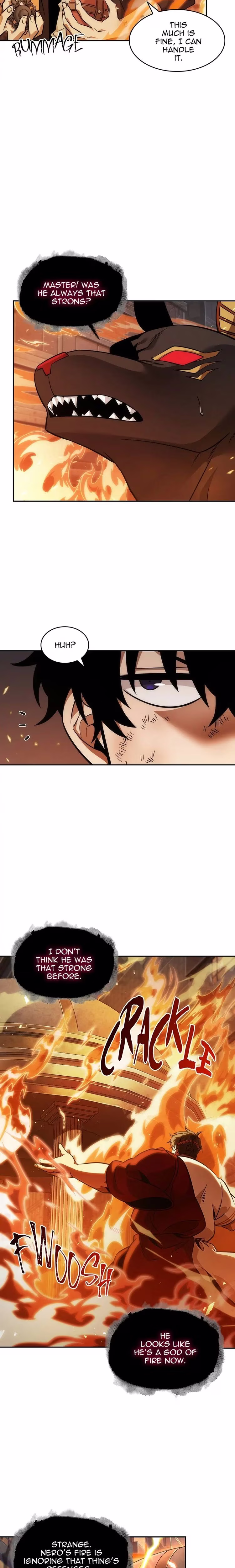 Tomb Raider King - Chapter 356 - Part 14