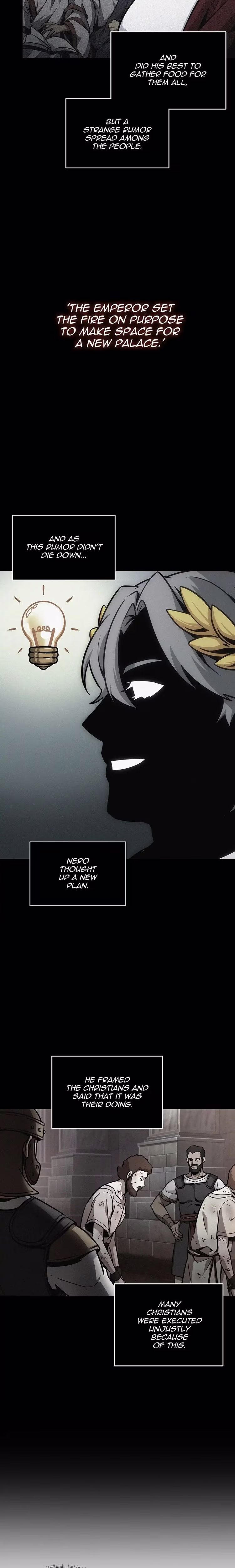 Tomb Raider King - Chapter 356 - Part 16