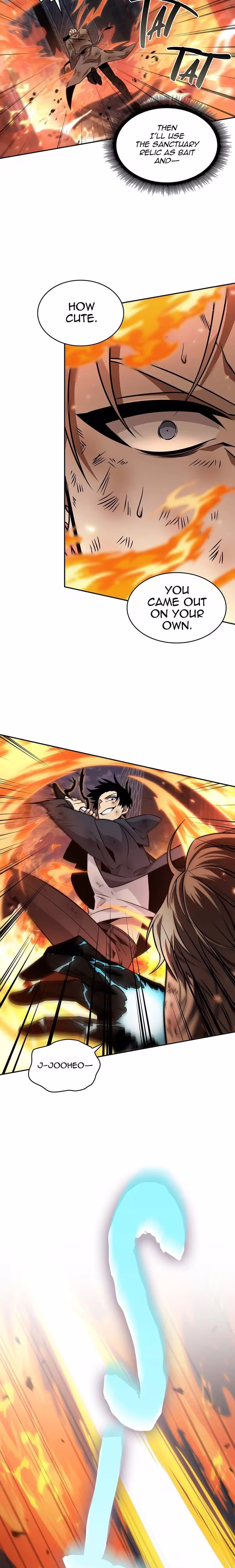 Tomb Raider King - Chapter 356 - Part 18