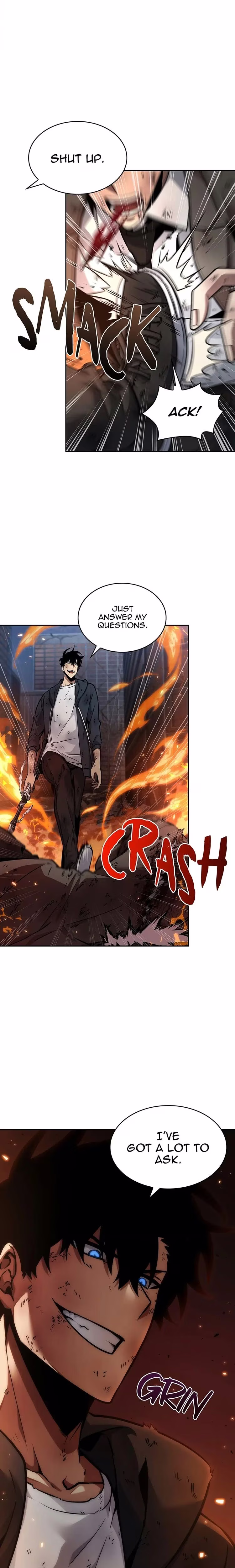 Tomb Raider King - Chapter 356 - Part 20