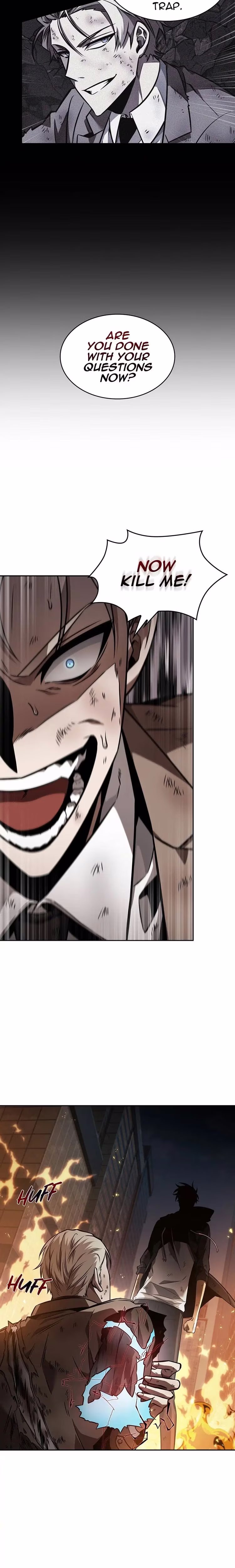 Tomb Raider King - Chapter 357 - Part 3