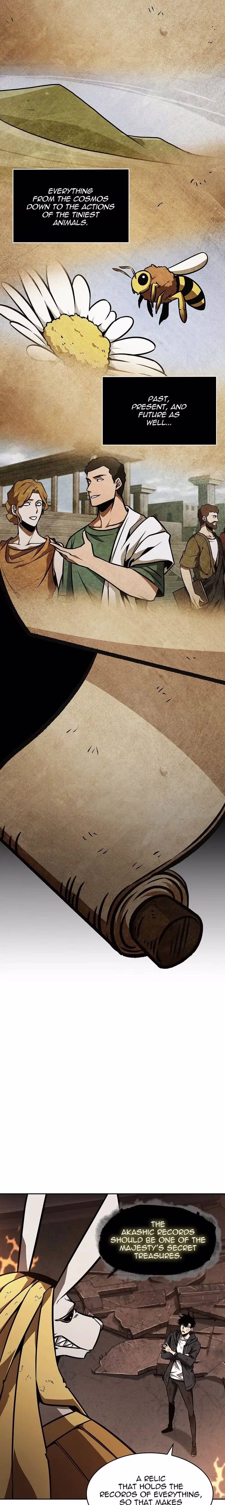 Tomb Raider King - Chapter 357 - Part 8