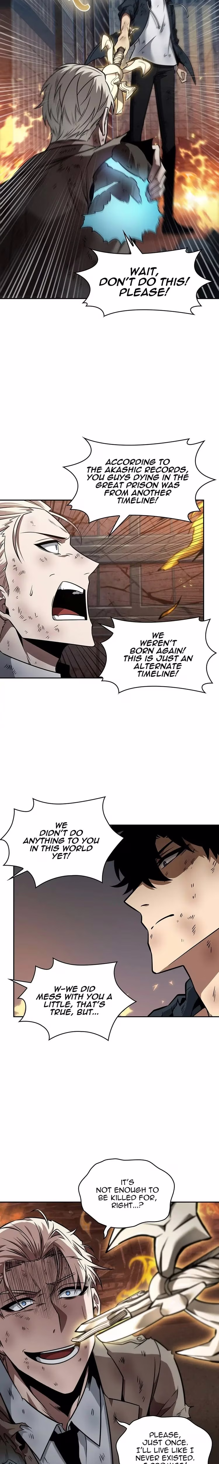 Tomb Raider King - Chapter 357 - Part 12