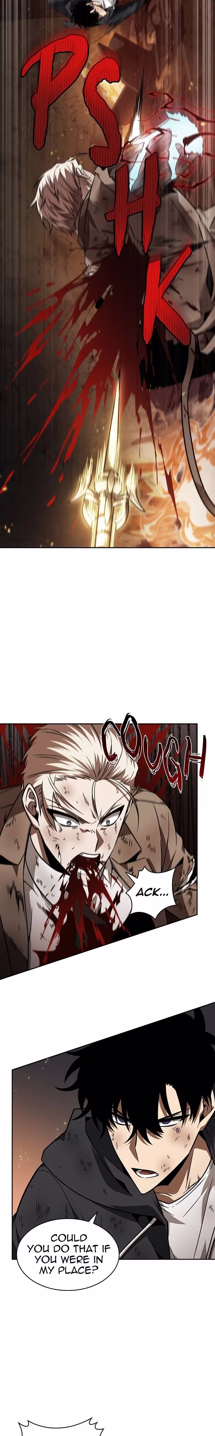 Tomb Raider King - Chapter 357 - Part 15