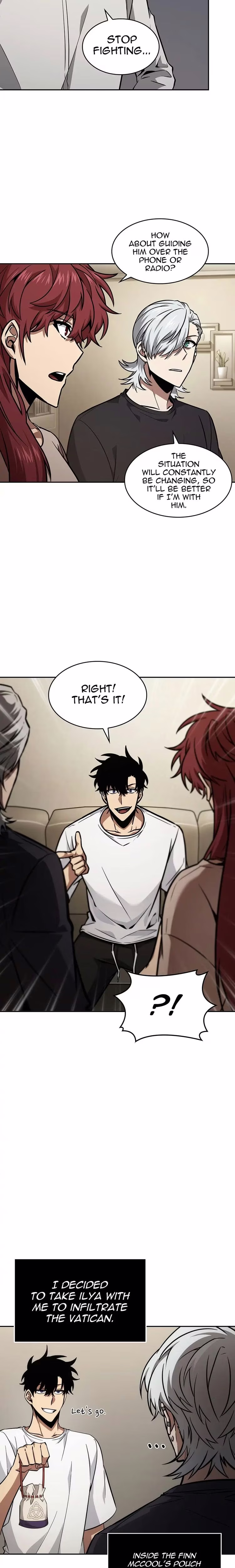 Tomb Raider King - Chapter 358 - Part 7