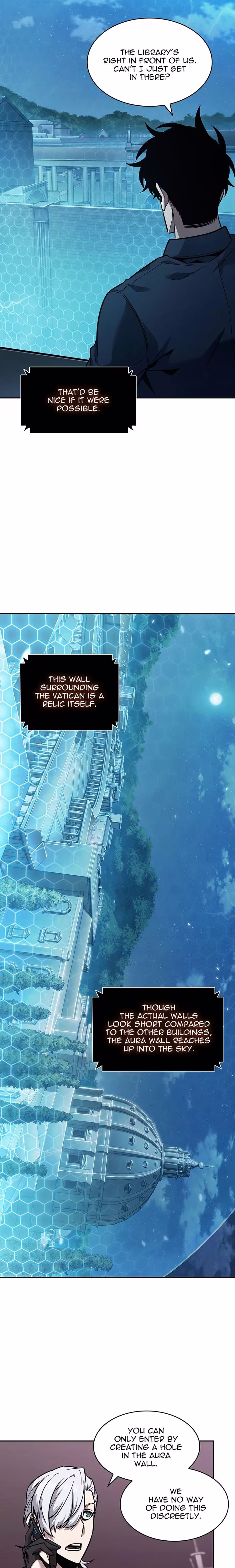 Tomb Raider King - Chapter 358 - Part 9