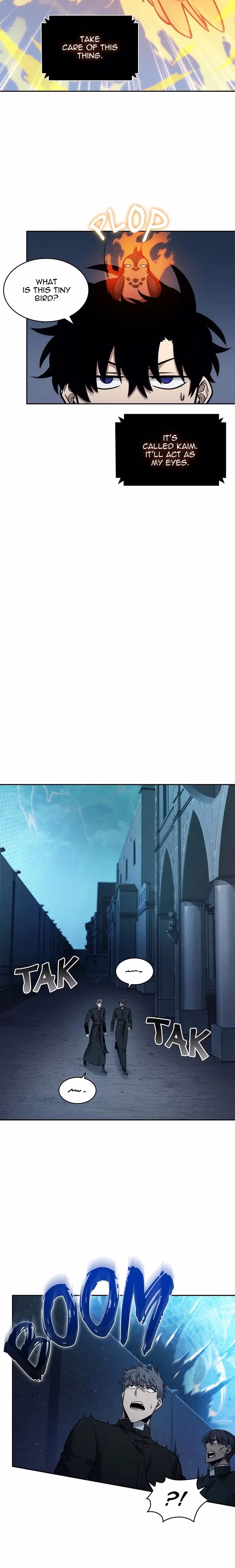 Tomb Raider King - Chapter 358 - Part 11