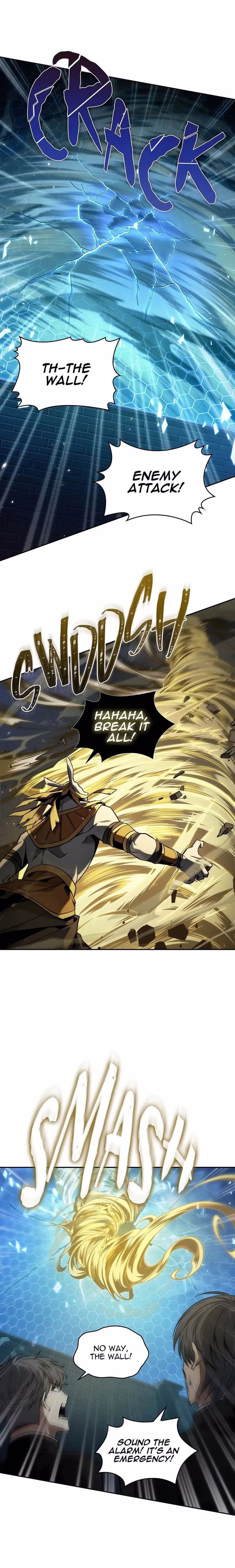 Tomb Raider King - Chapter 358 - Part 12