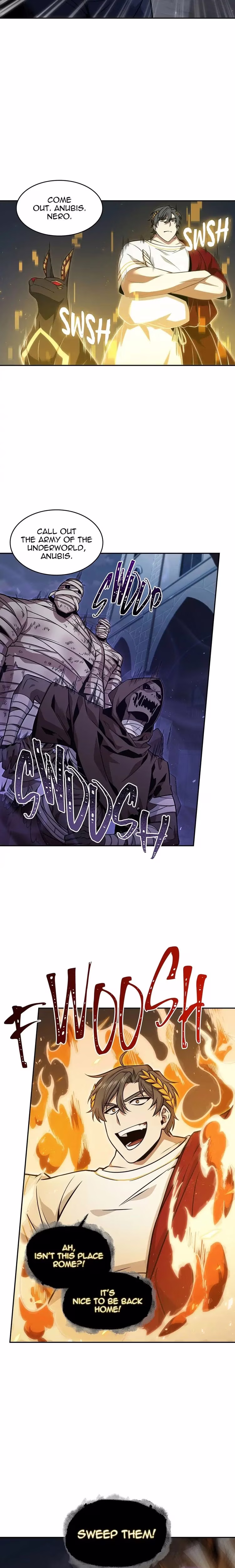 Tomb Raider King - Chapter 358 - Part 14