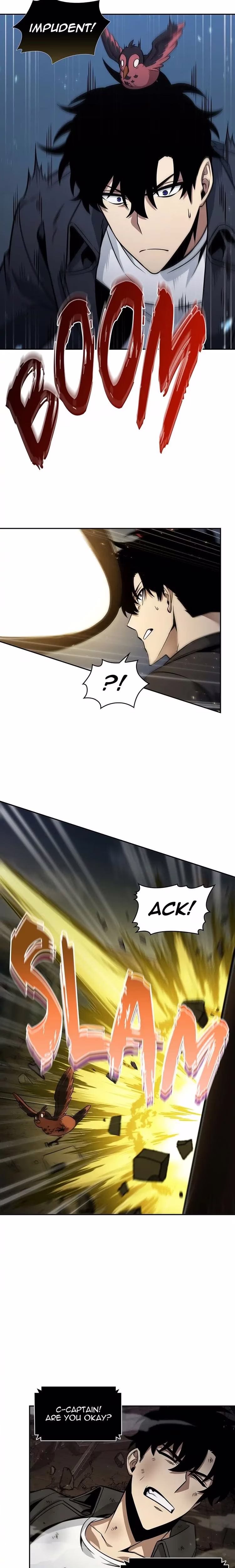 Tomb Raider King - Chapter 358 - Part 16