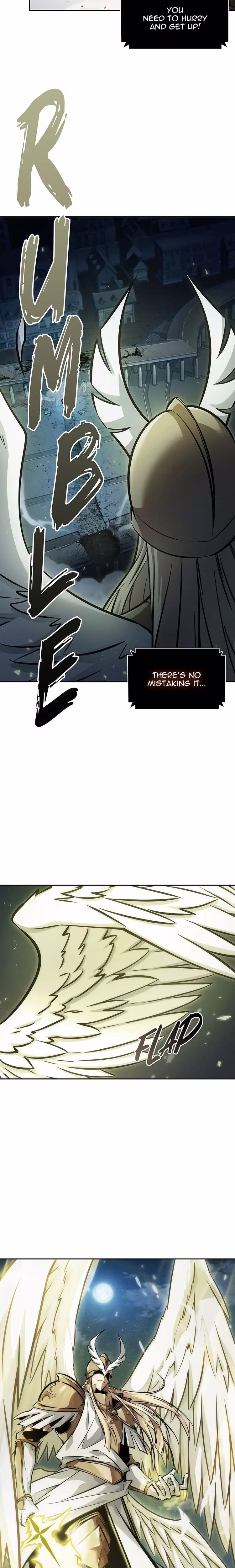 Tomb Raider King - Chapter 358 - Part 17