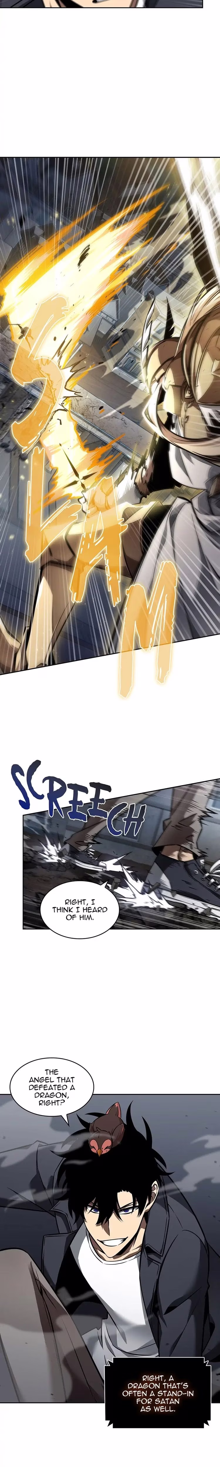 Tomb Raider King - Chapter 359 - Part 4