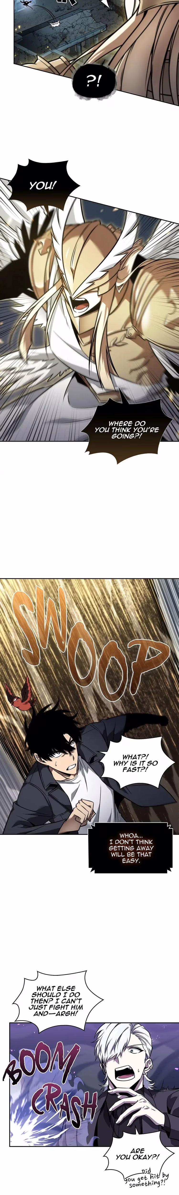 Tomb Raider King - Chapter 359 - Part 6