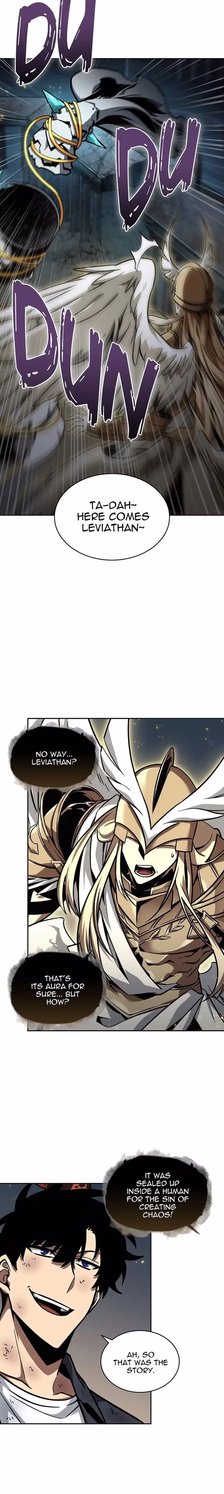 Tomb Raider King - Chapter 359 - Part 9