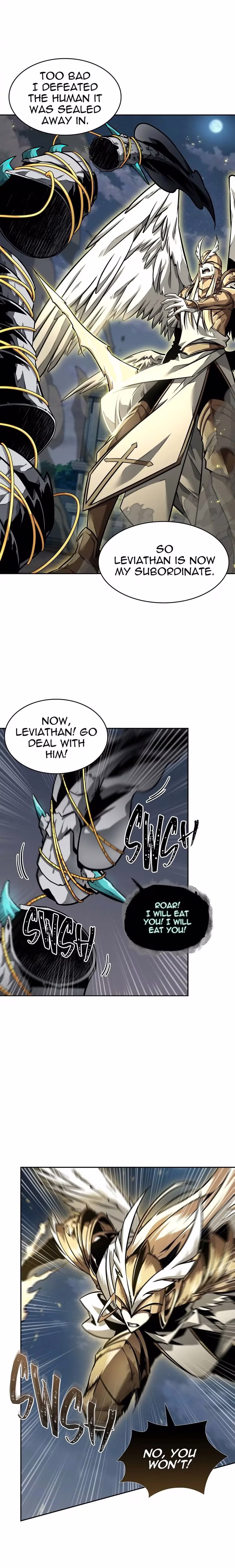 Tomb Raider King - Chapter 359 - Part 10